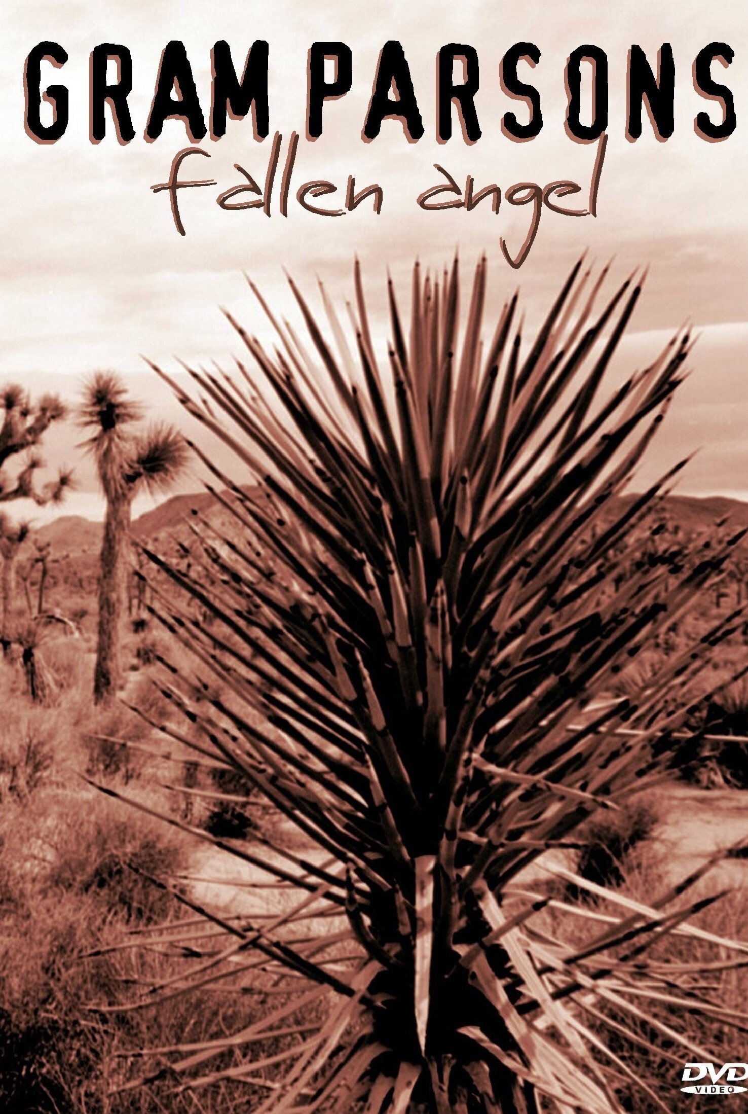 Fallen Angel: Gram Parsons