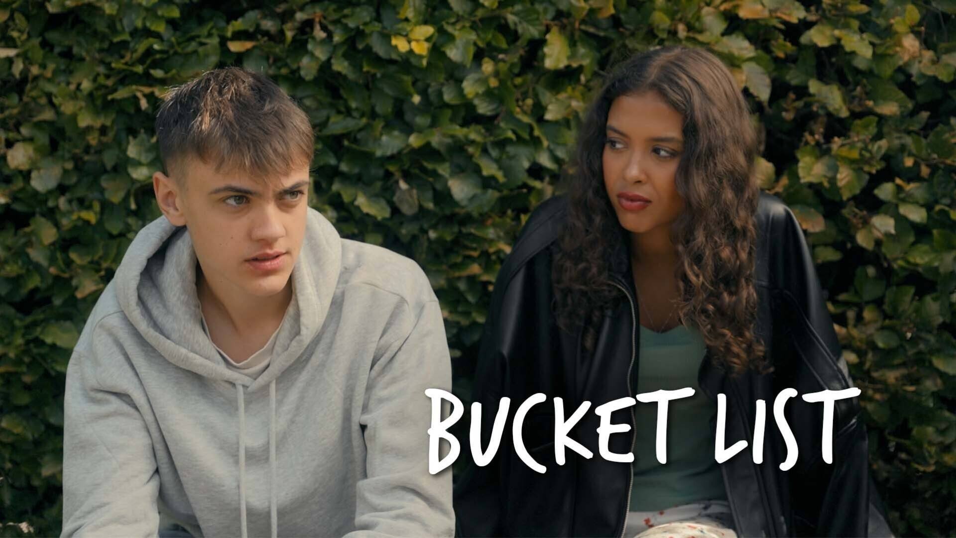 Episode 1