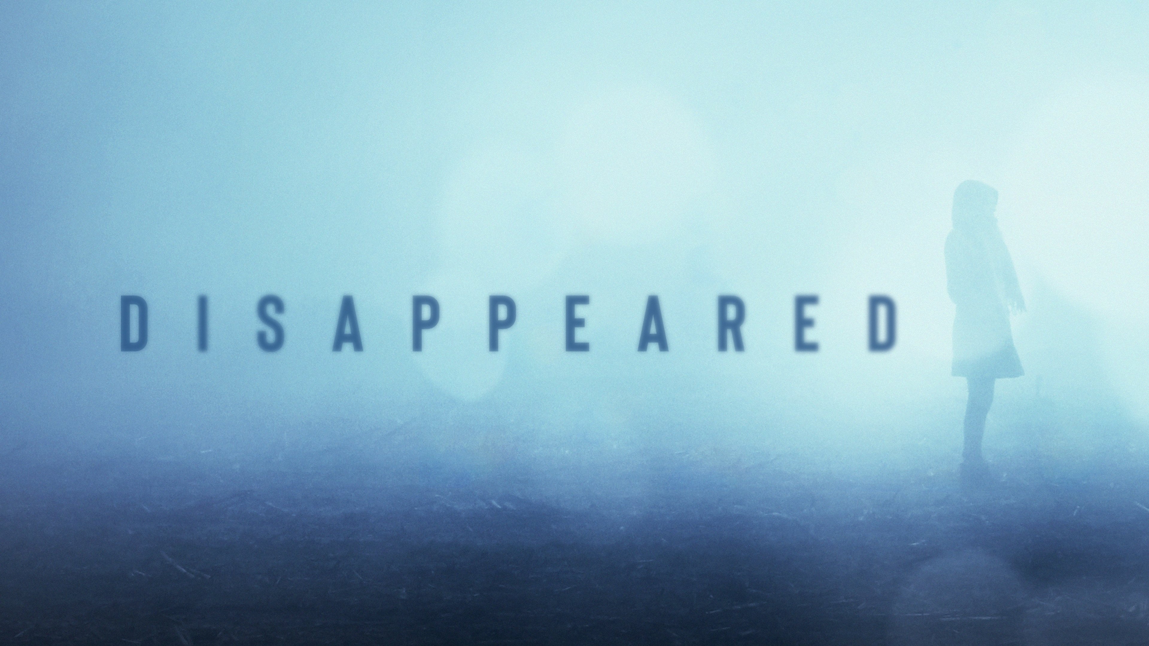 Disappeared
