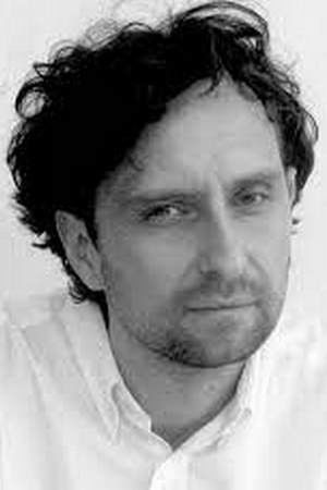 et billede af Marek Kałużyński