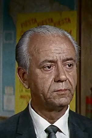 et billede af Edward Colmans