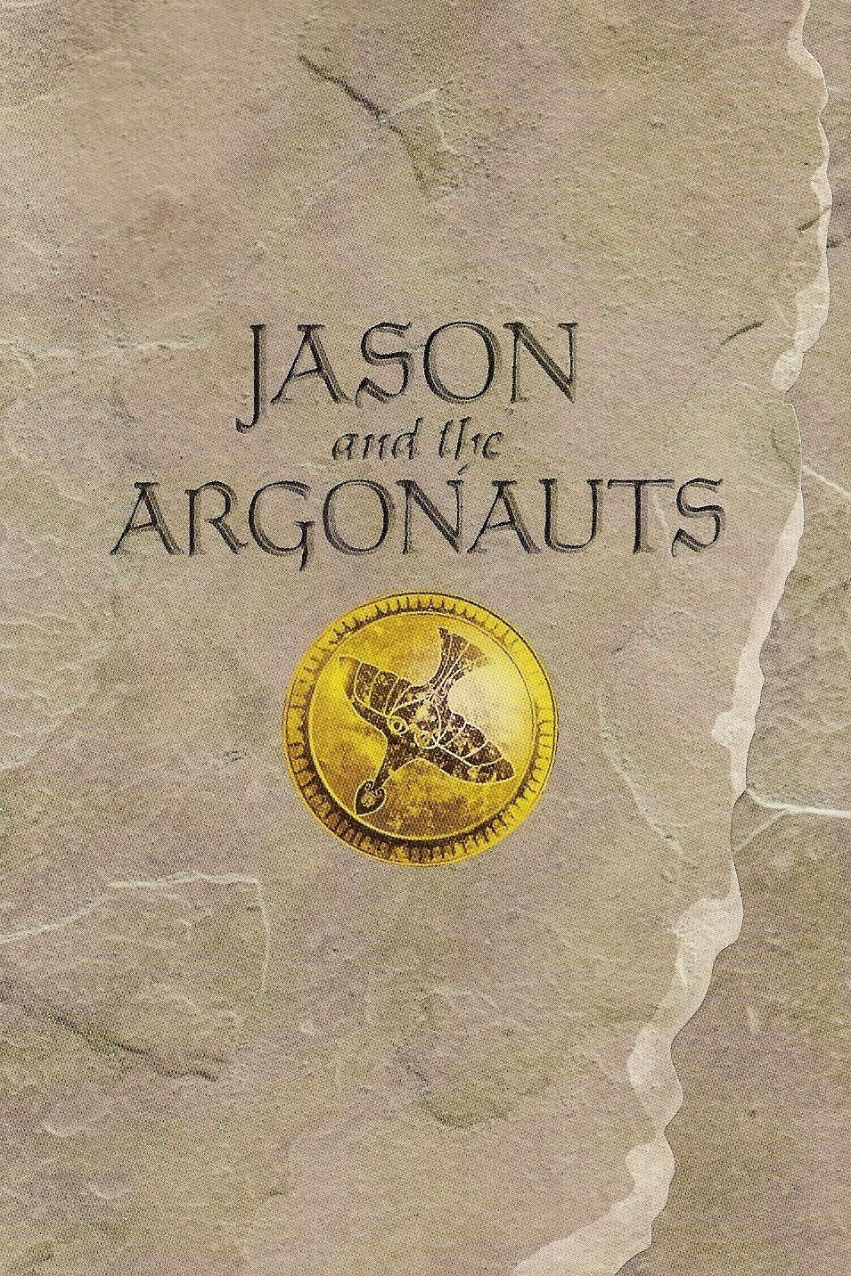 Jason and the Argonauts