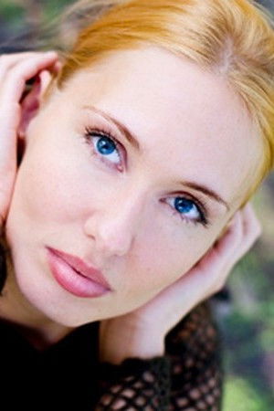 et billede af Ewa Kwiatkowska