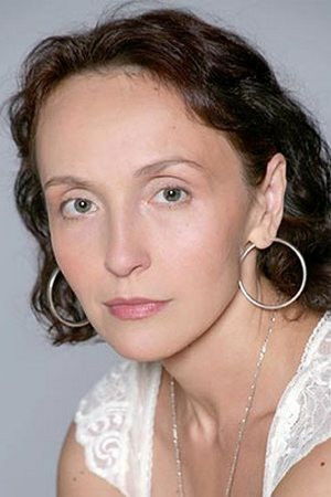 et billede af Mariya Zaykova