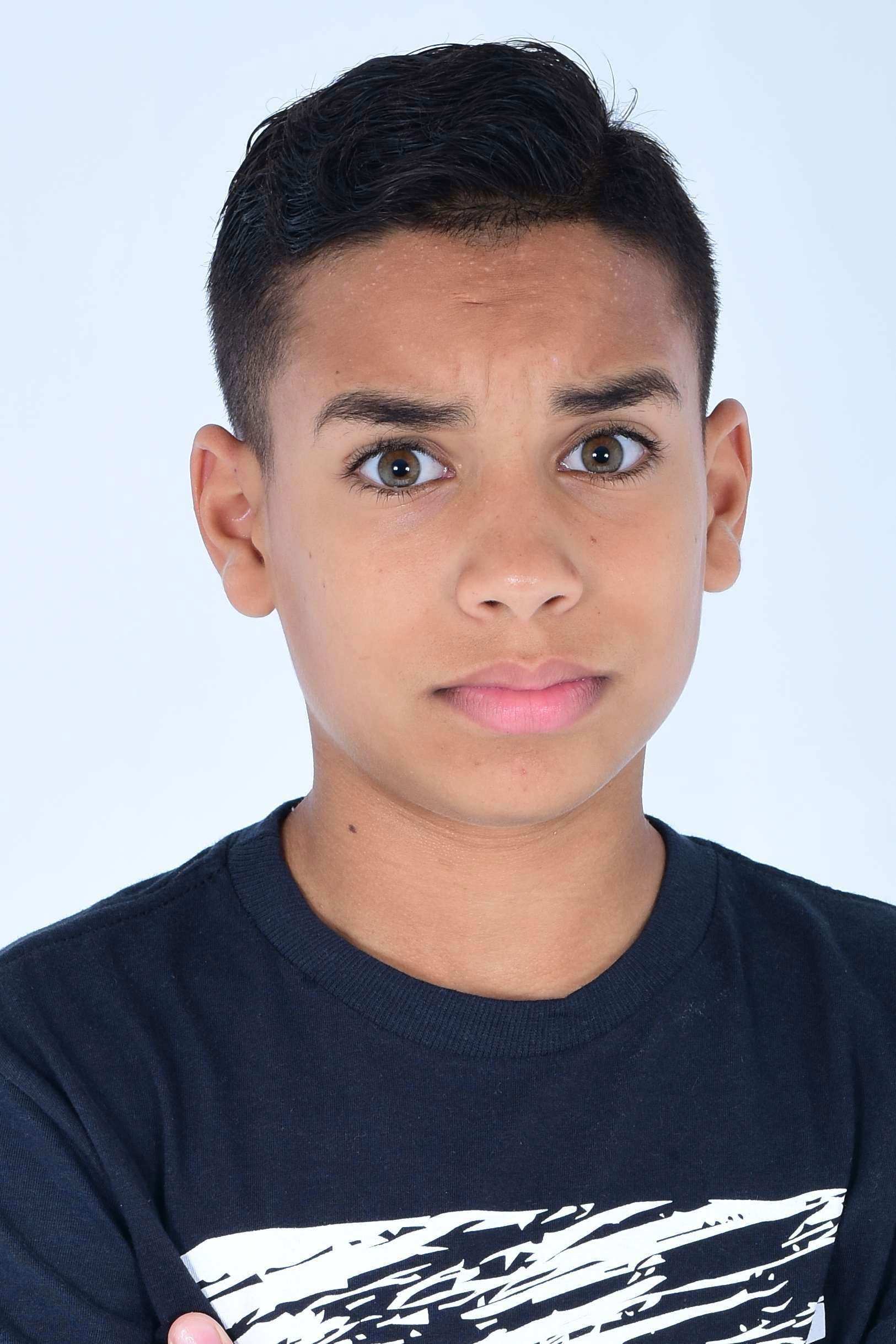 et billede af Ryan Rodrigues