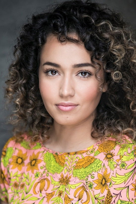 et billede af Luna Oliveira