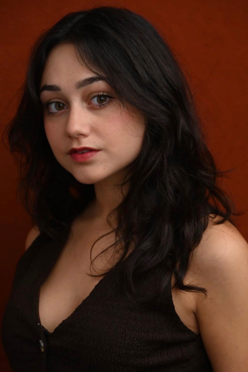 et billede af Gaia Maria Tini