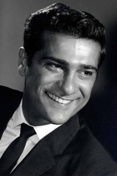 et billede af Pat Renella