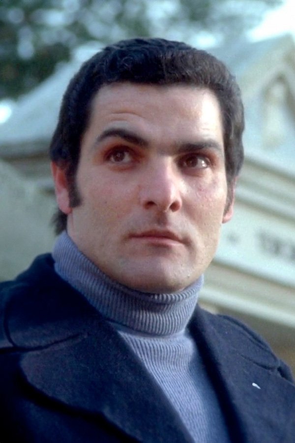 et billede af Claudio Zucchet