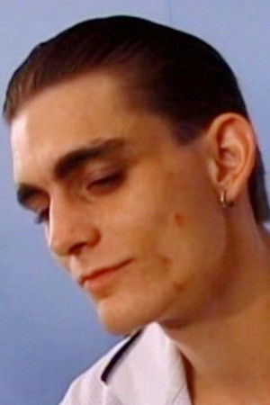 et billede af Dominik