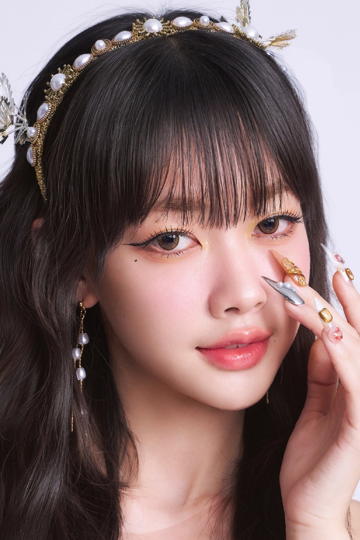 et billede af Pimmada Chaisaksoen