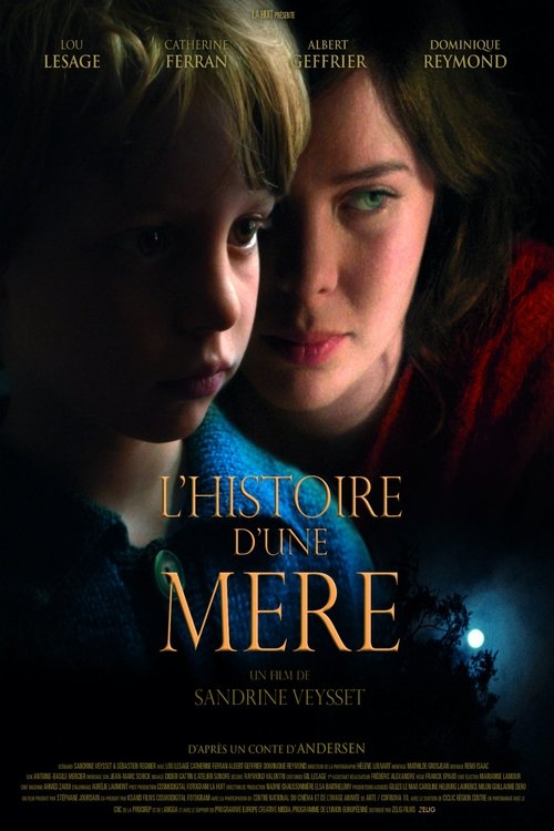 Affiche du film L'Histoire d'une mère 1781