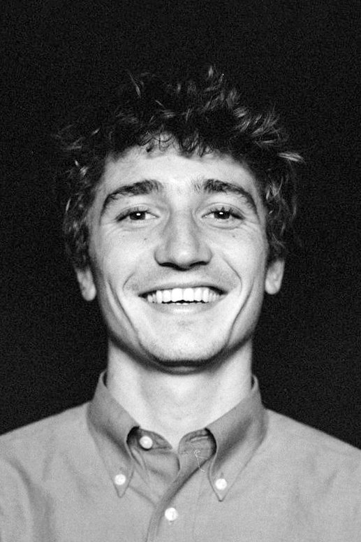 et billede af Mees Peijnenburg