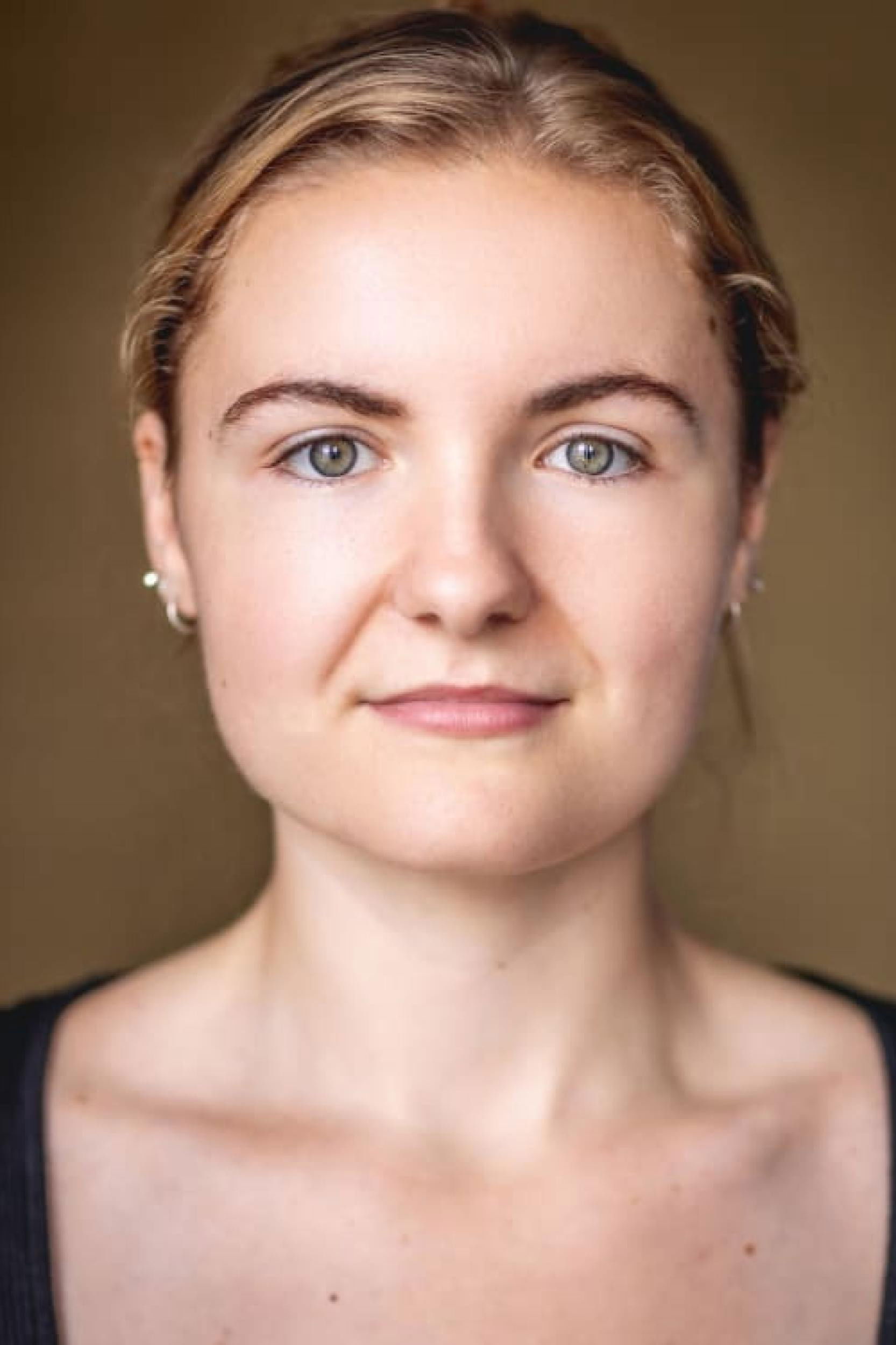 et billede af Sophie Faurie