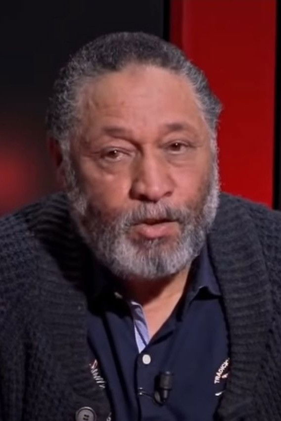 et billede af Abdellatif Khamouli