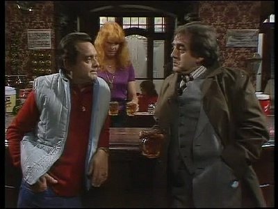Only Fools and Horses