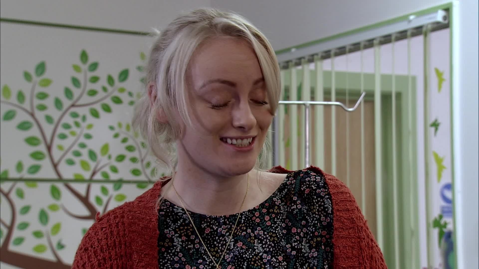 Coronation Street Season 60 :Episode 46  Monday, 25th February 2019 (Part 1)