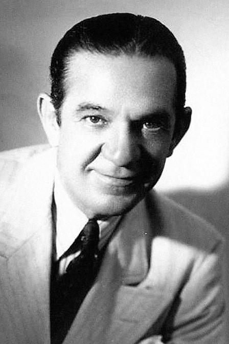 et billede af Britt Wood