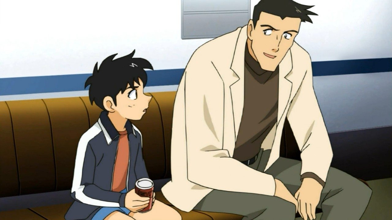 Episode 11