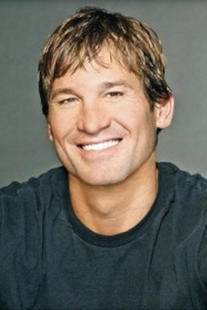 et billede af Kevin Paul