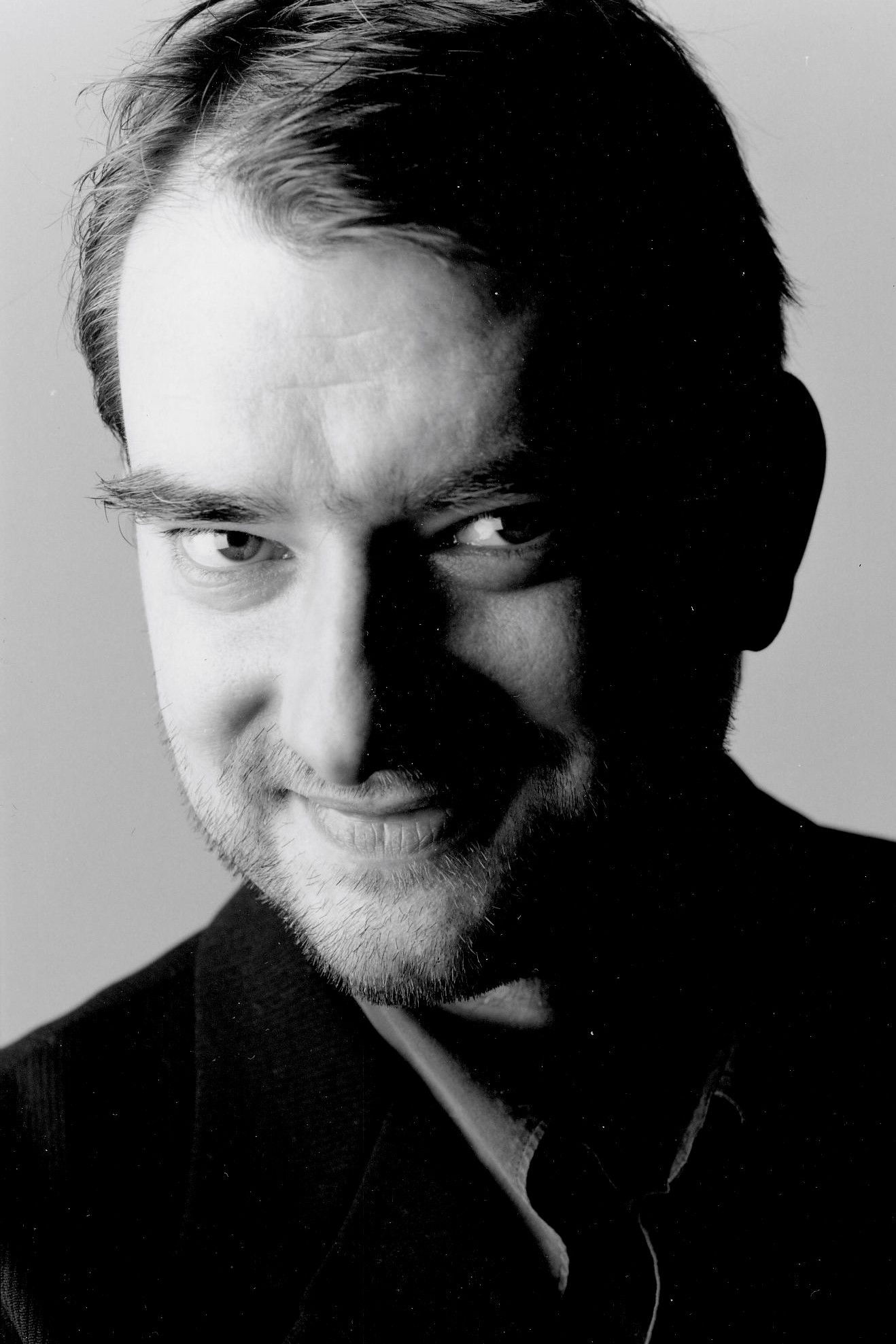 et billede af Alexander Horwath