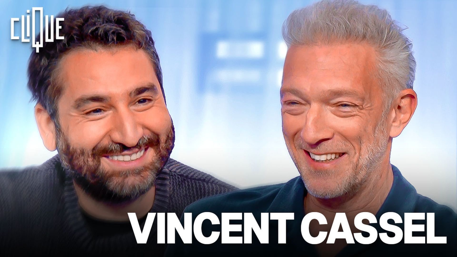 Clique - Vincent Cassel