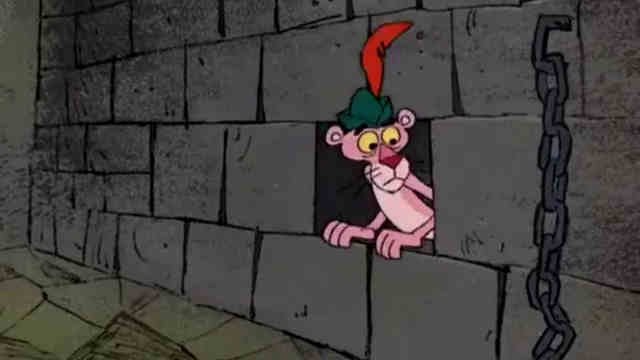 The Pink Panther