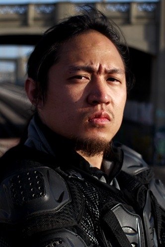 et billede af Kyro Wavebourne