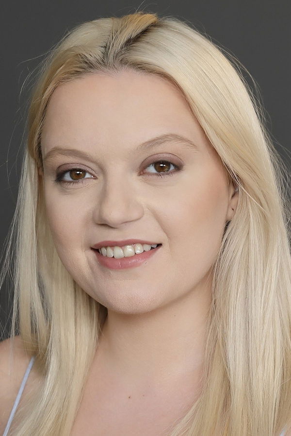 et billede af Sandra Sweet