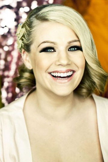 et billede af Maria Haukaas Mittet