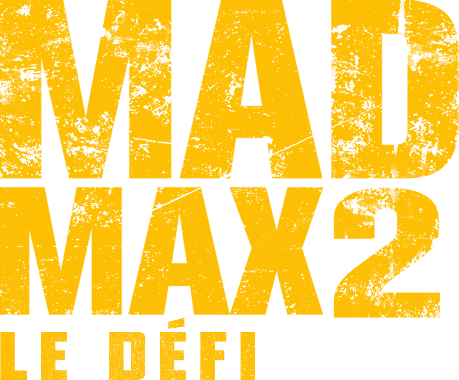 Mad Max 2 : Le Défi