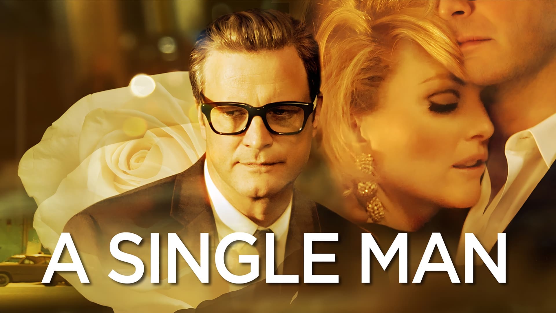 Single Man