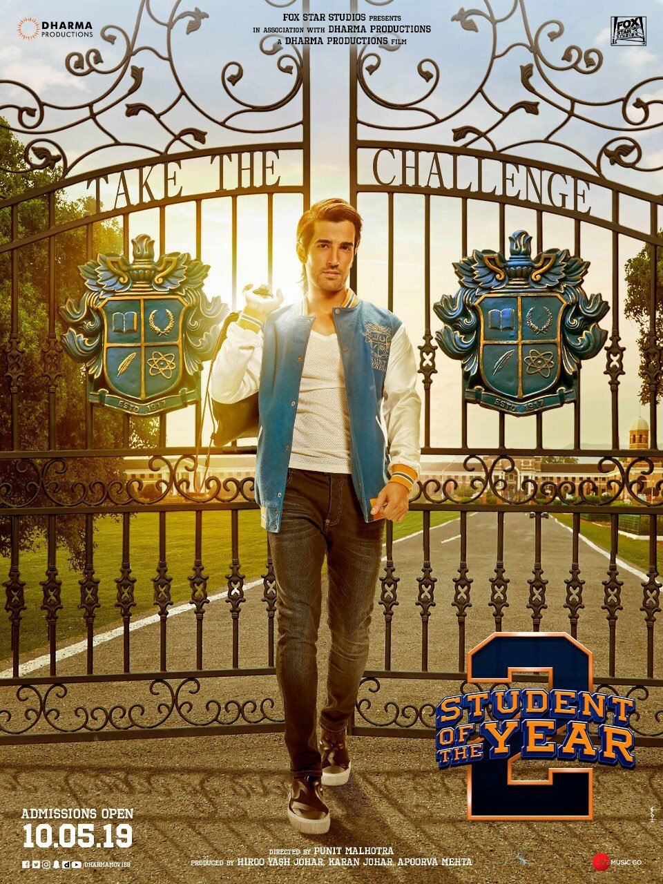 Student of the Year 2