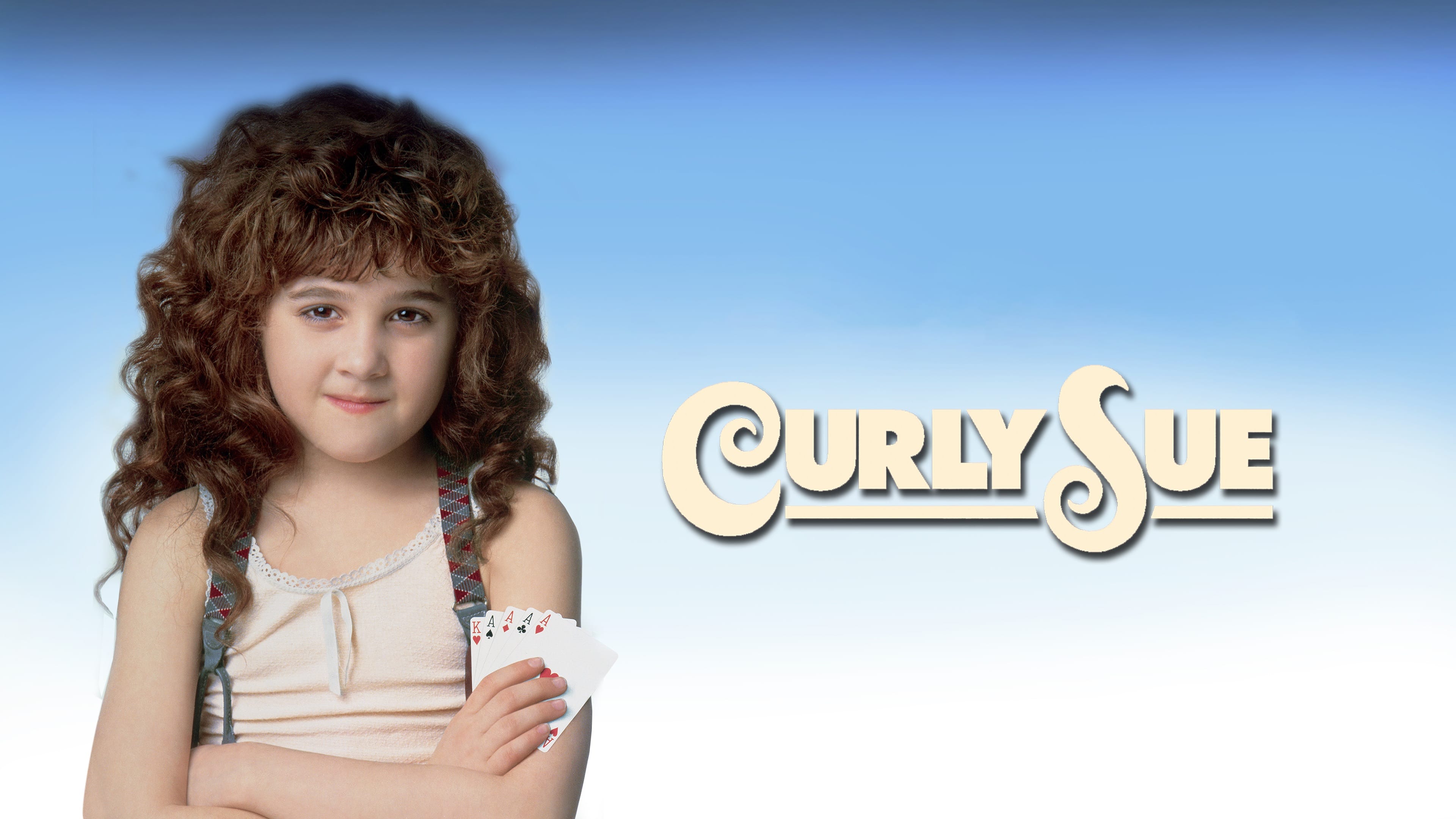Curly Sue - Ein Lockenkopf  sorgt für Wirbel