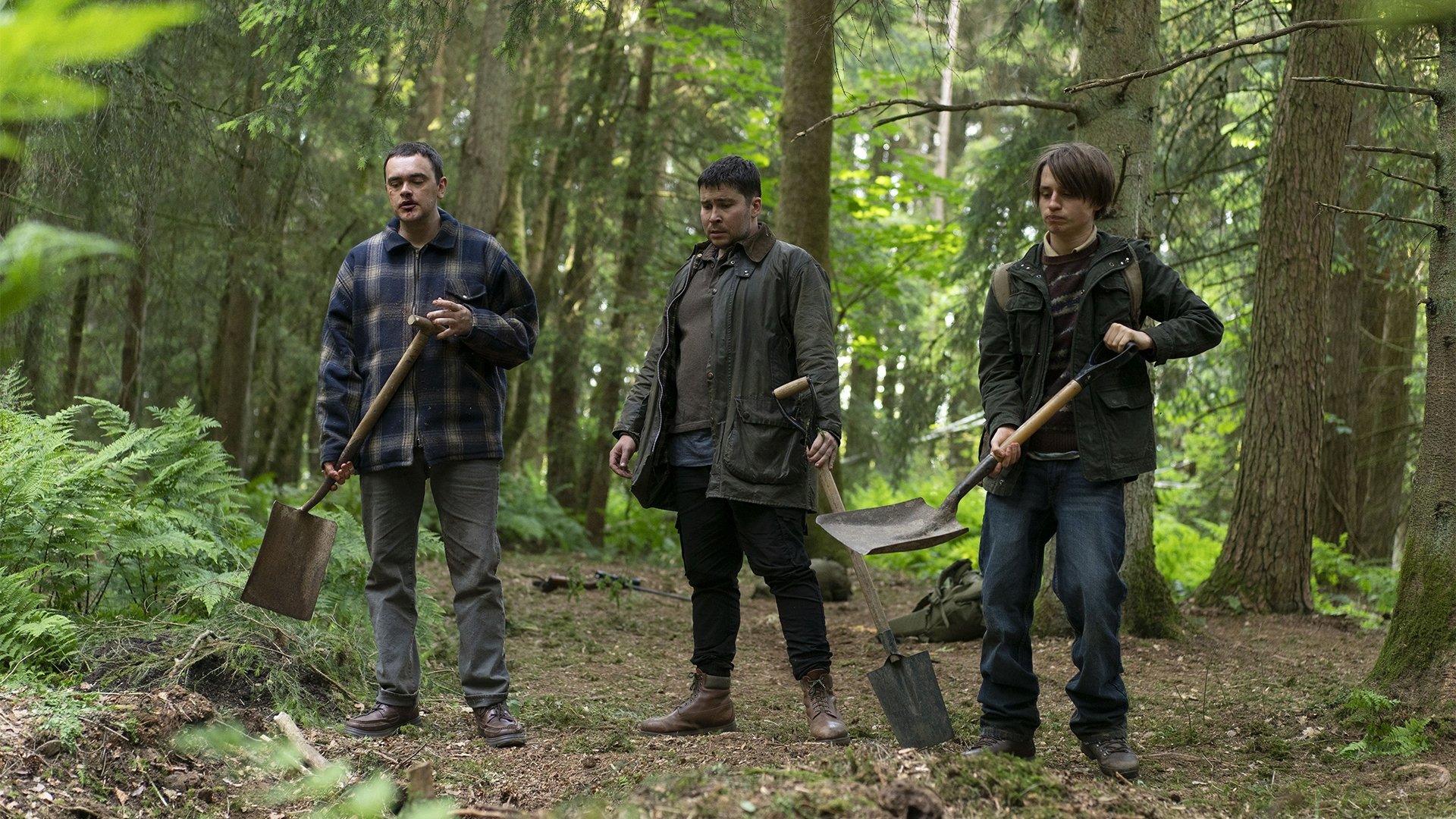 Kill (2024)