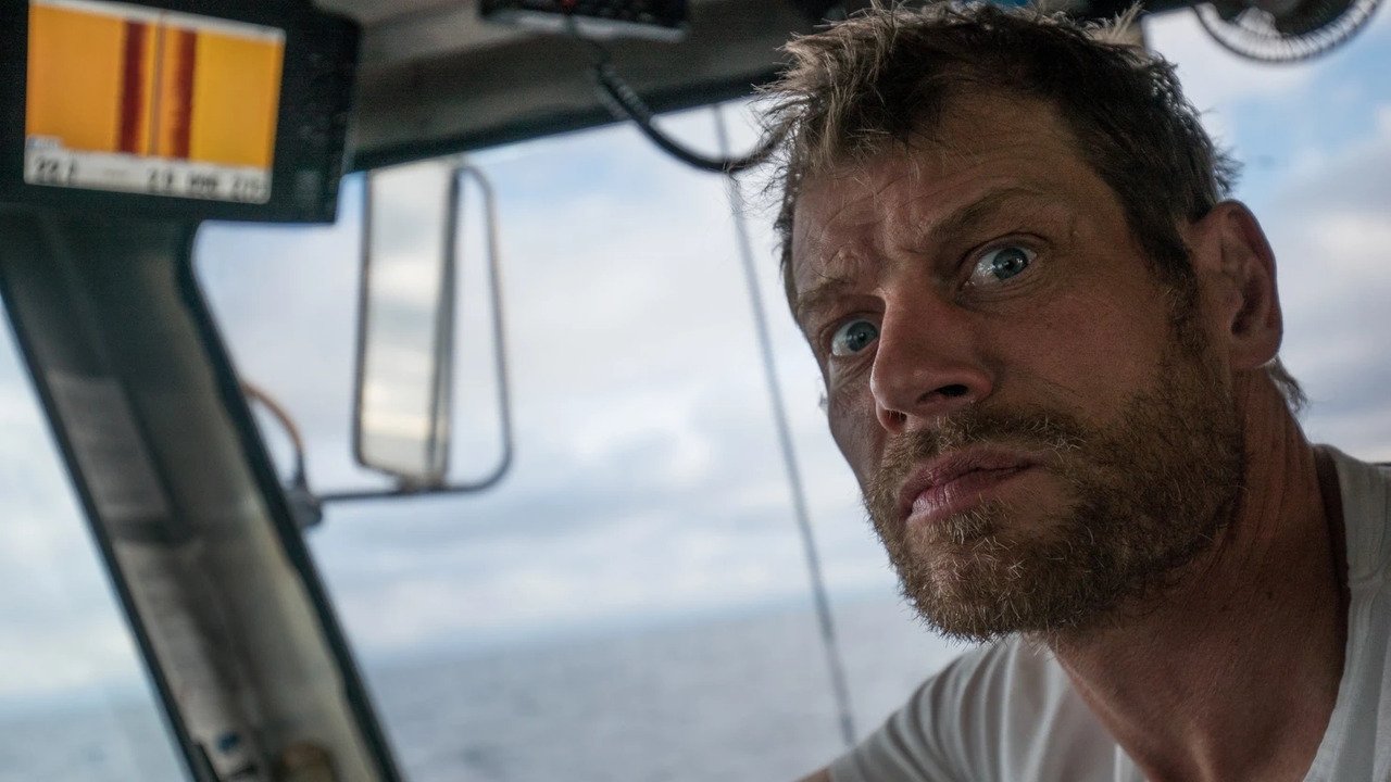 Bering Sea Gold