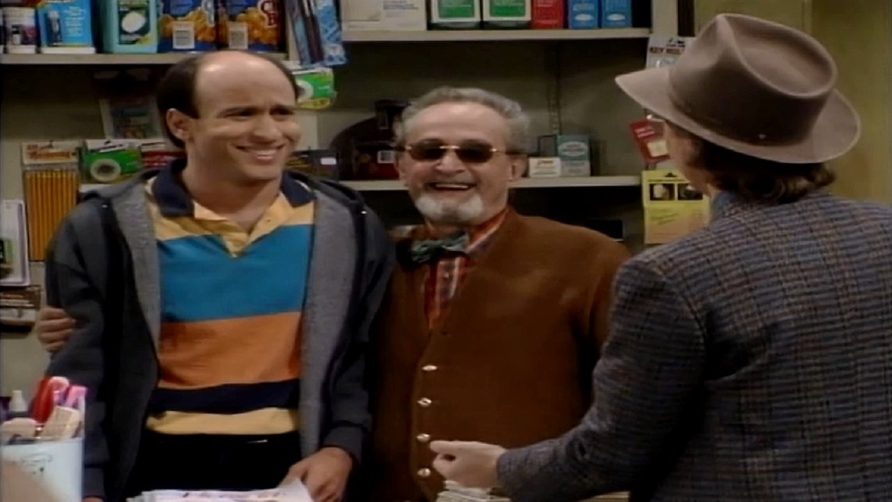 Night Court