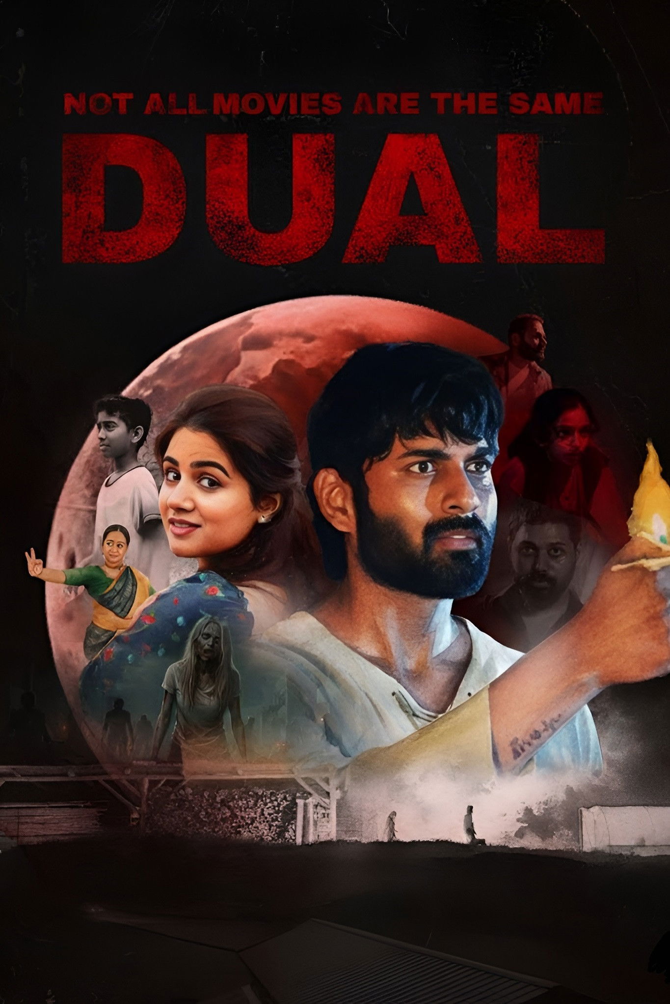 Movie cover image
