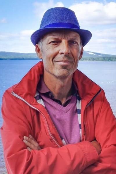 Ilkka Korhonen's picture in the cast