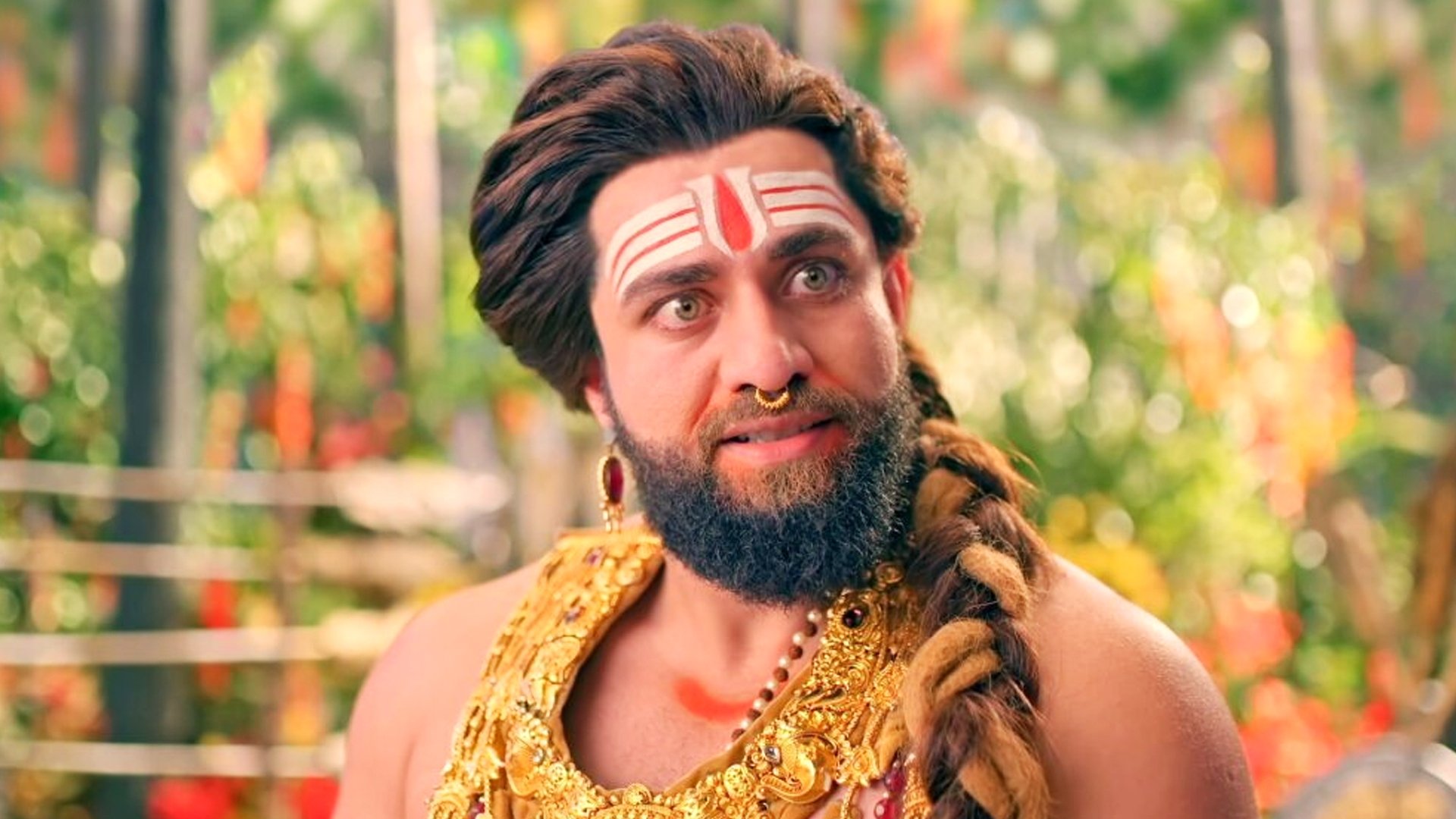 Veer Hanuman - Bolo Bajrang Bali Ki Jai - Season 1 Episode 112 : Episodio 112 (2025)