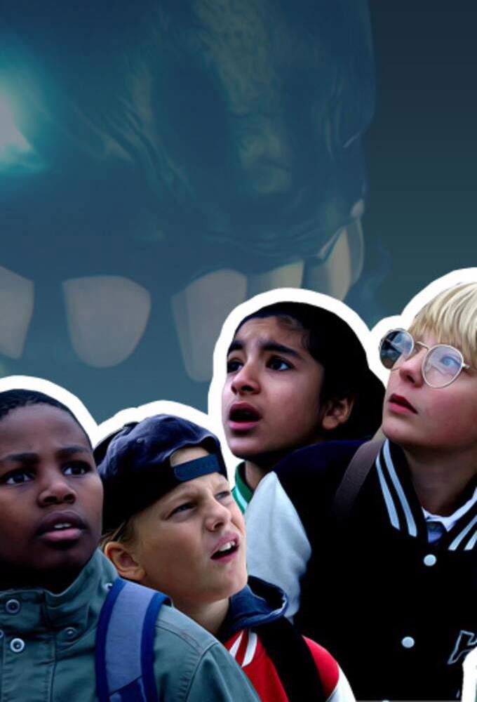 Thumbnail for Episode 1 Season 1 Episode 1