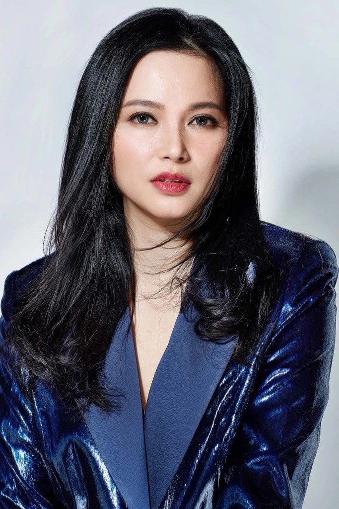 et billede af Amy Fan