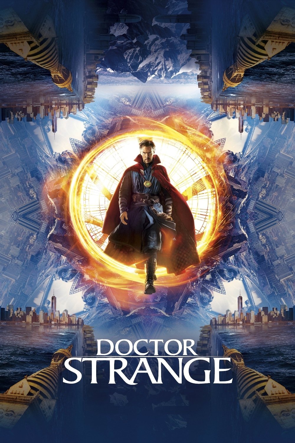 Doctor Strange