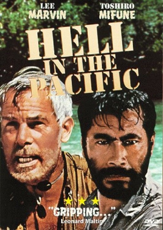 Hell in the Pacific