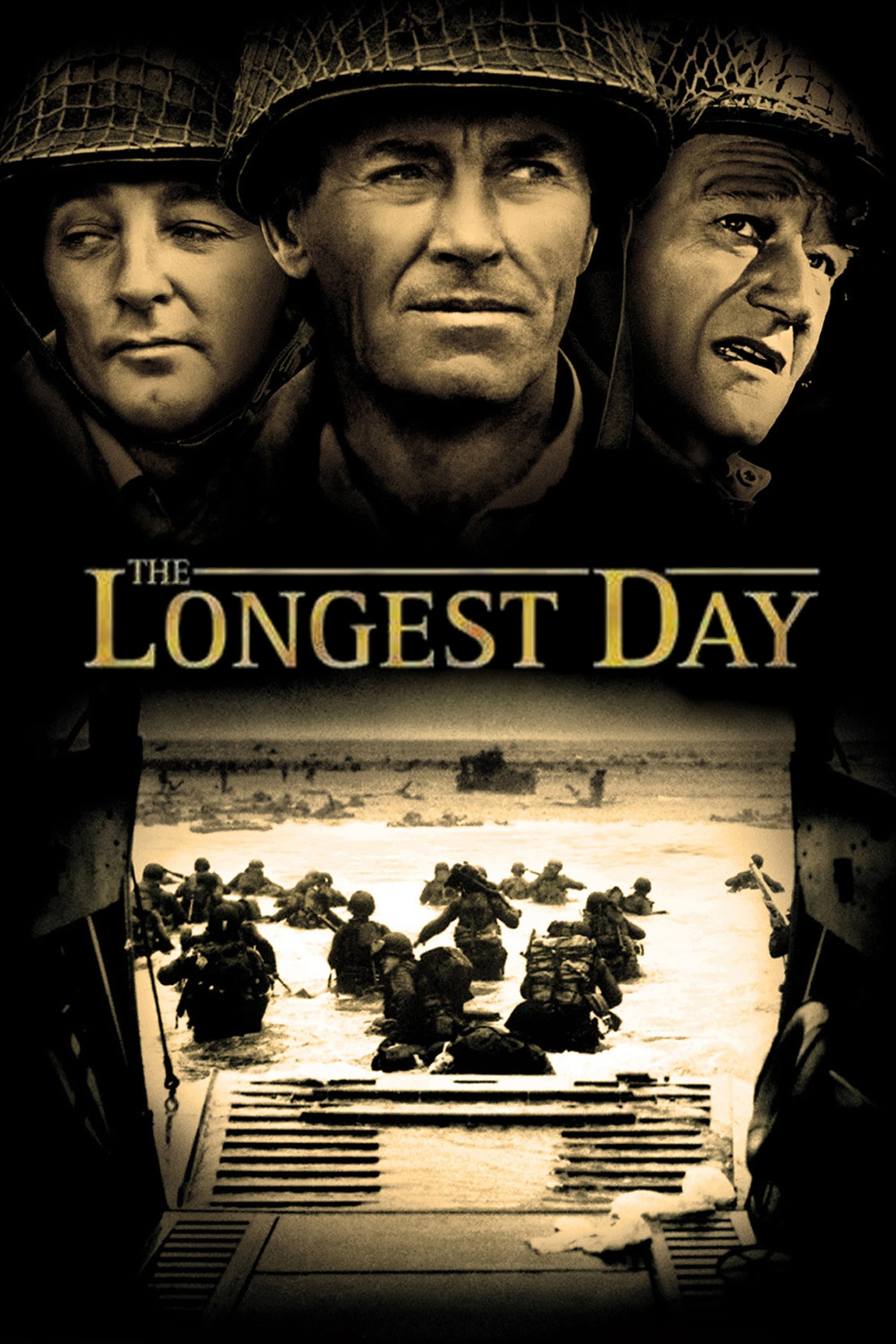 The Longest Day