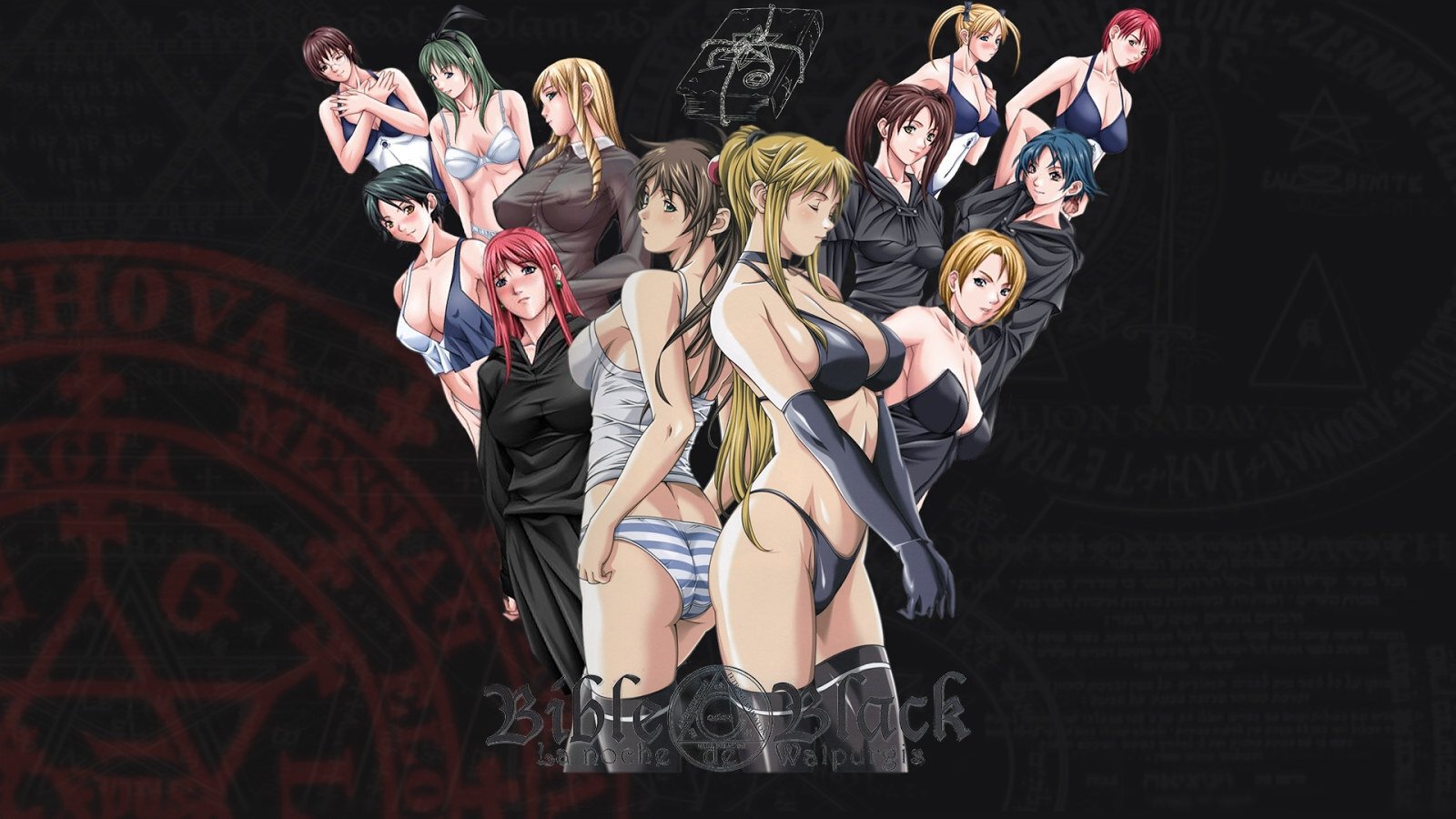 Watch Bible Black TV Shows Online