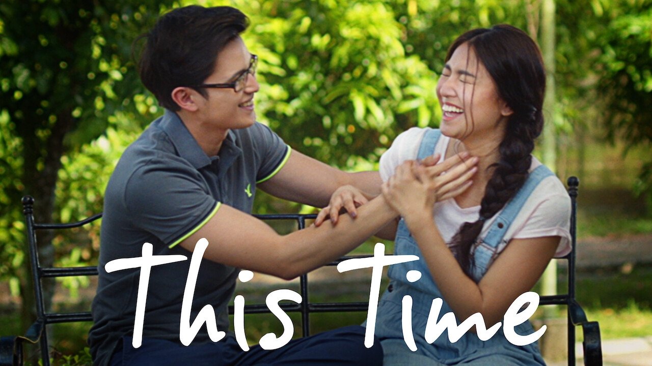 This Time (2016)