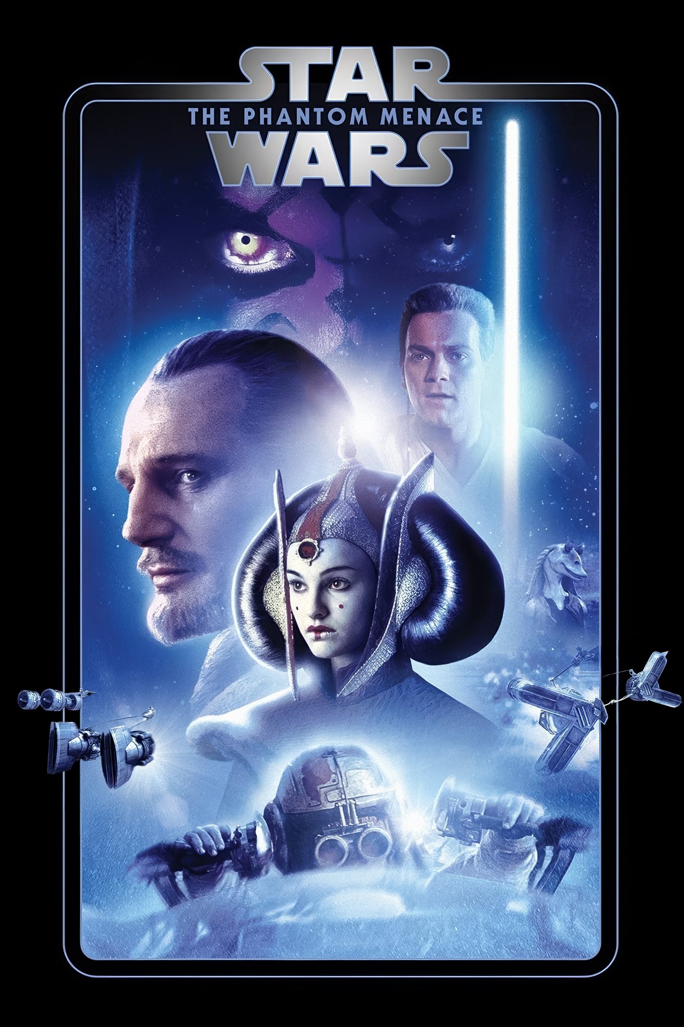 The Empire Strikes Back