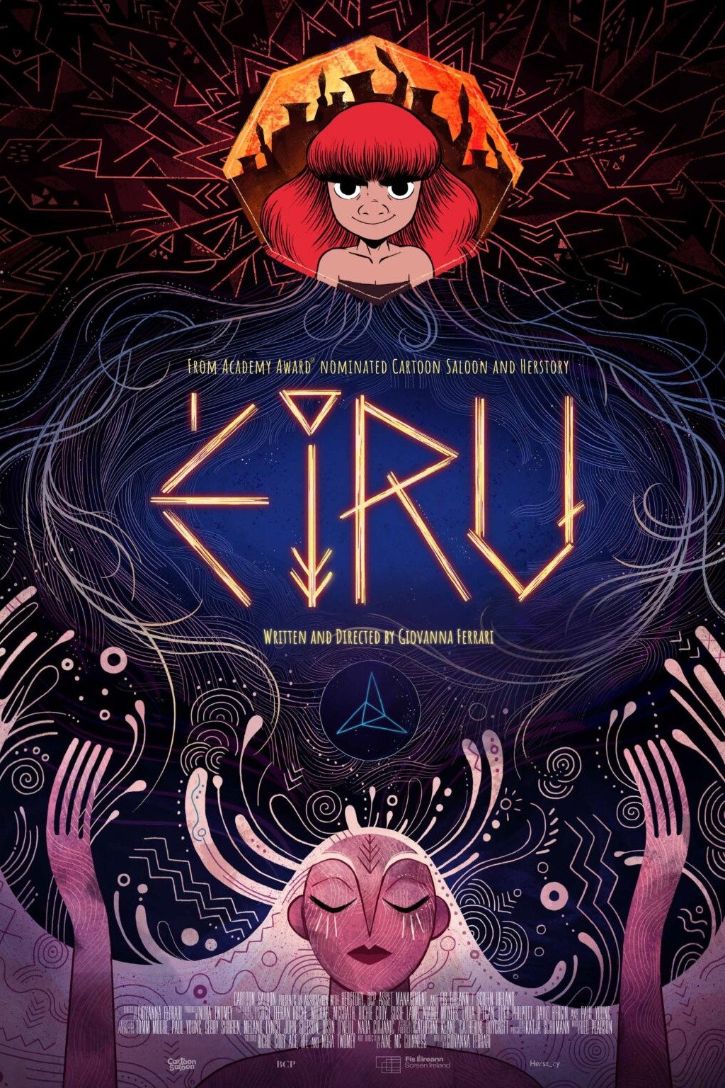 Éiru