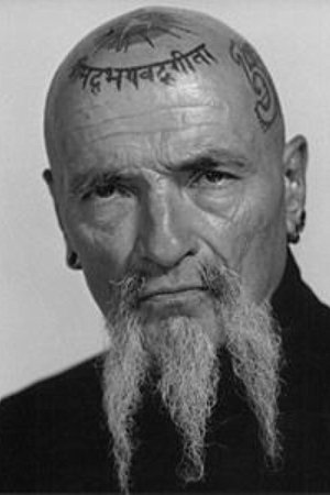 et billede af Erl Van Douglas